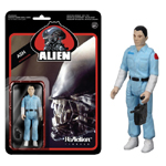 Alien Ash ReAction Figure