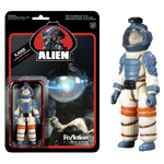 Alien Kane ReAction Figure