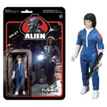 Alien Ripley ReAction Figure