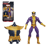 Avengers Batroc Action Figure