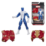 Avengers Blizzard Action Figure