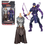 Avengers Hawkeye Action Figure