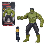 Avengers Hulk Action Figure