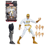 Avengers Iron Fist Action Figure