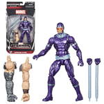 Avengers Machine Man Action Figure