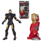 Avengers Now Iron Man Action Figure