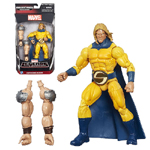 Avengers Sentry Action Figure