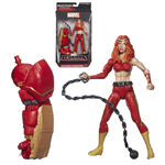 Avengers Thundra Action Figure