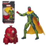 Avengers Vision Action Figure