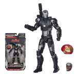 Avengers War Machine Action Figure