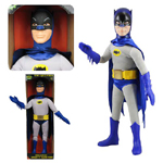 Batman Classic 1966 Series Batman Talking Action Figure