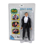 Batman Classic 1966 TV Series Bruce Wayne Action Figure