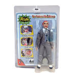 Batman Classic 1966 TV Series Mad Hatter Action Figure