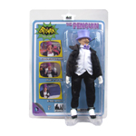 Batman Classic 1966 TV Series Penguin Action Figure