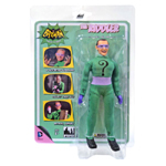 Batman Classic 1966 TV Series The Riddler Action Figure