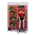 Batman Classic 1966 TV Series Robin Action Figure