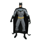 Batman Justice League The New 52 Batman Action Figure