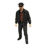 Breaking Bad Heisenberg Action Figure