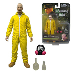 Breaking Bad Walter White Action Figure