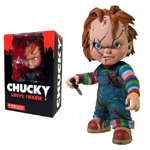 Child's Play Chucky Vinyl Action Figure