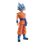 Dragon Ball Z Rebirth of F Son Goku DXF Figure