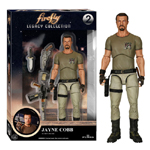 Firefly Jayne Cobb Action Figure