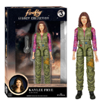 Firefly Kaylee Frye Action Figure