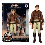 Firefly Malcolm Reynolds Action Figure