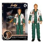 Firefly Hoban Washburne Action Figure