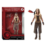 Game of Thrones Daenerys Targaryen Action Figure