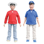 Gilligan's Island Action Figures