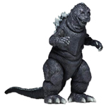 Godzilla 1954 Version Action Figure