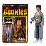 The Goonies Data ReAction Figure