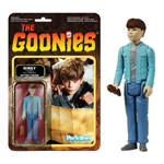 The Goonies Mikey ReAction Figure
