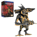 Gremlins 2 Mohawk Action Figure