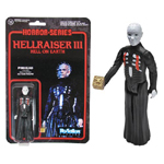 Hellraiser III Pinhead ReAction Figure