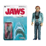 Jaws Matt Hooper ReAction Figure