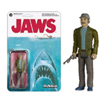 Jaws Quint ReAction Figure