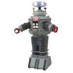 Lost in Space B9 Electronic Robot Action Figure