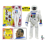 Mike Tyson Mysteries Mike Tyson Astronaut Action Figure