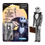 Nightmare Before Christmas Jack Skellington Evil Smile ReAction Figure