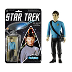 Star Trek Dr. McCoy ReAction Figure
