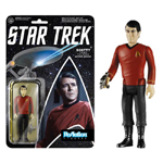 Star Trek Scotty ReAction Figure
