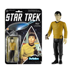 Star Trek Sulu ReAction Figure