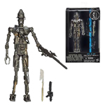 Star Wars Black Series IG-88 Action Figure