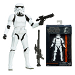 Star Wars Black Series Stormtrooper Action Figure