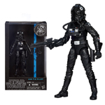 Star Wars Black Series TIE Pilot Action Figure