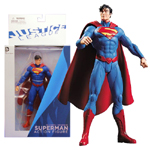 New 52 Superman Action Figure