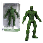 Swamp Thing Action Figure