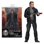 Terminator Genisys T-800 Guardian Action Figure